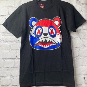 Baws Born A Wild Soul T-Shirt